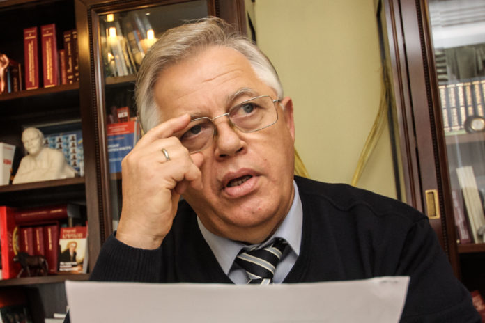 Правоохоронці дали хід справі «Компартії і Симоненка», – В’ятрович Правоохоронці дали хід справі «Компартії і Симоненка», – В’ятрович