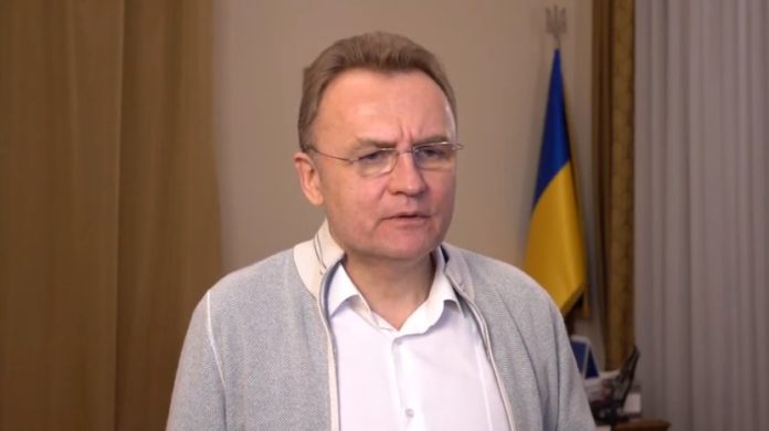 Садовий закликав державу підтримати бізнес, який не працює в умовах карантину Садовий закликав державу підтримати бізнес, який не працює в умовах карантину