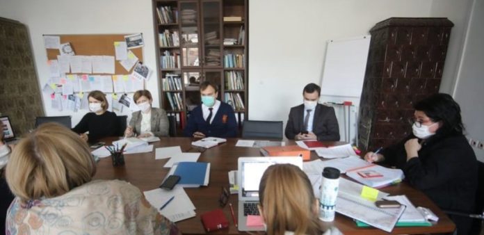 У мерії Львова думають про закриття недобросовісних магазинів У мерії Львова думають про закриття недобросовісних магазинів