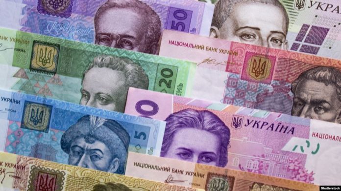 НБУ знезаражуватиме гроші через небезпеку коронавірусу НБУ знезаражуватиме гроші через небезпеку коронавірусу