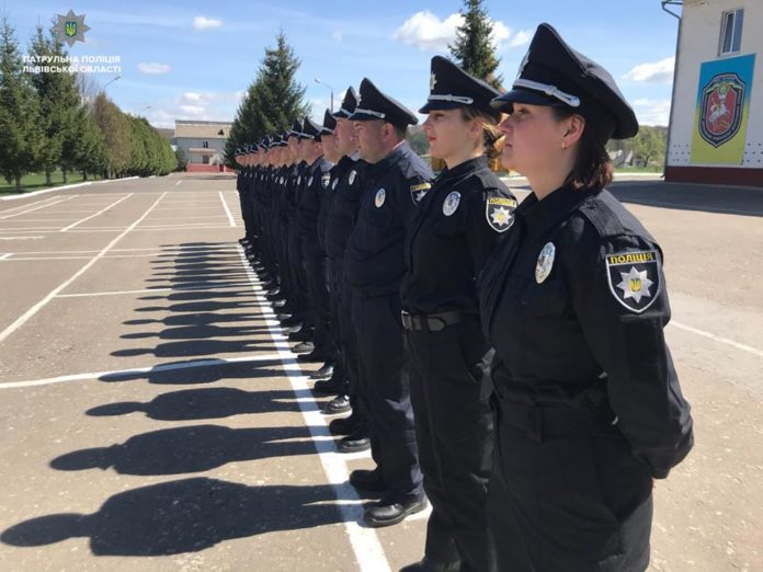 На Львівщині за порушення правил карантину склали понад 70 протоколів На Львівщині за порушення правил карантину склали понад 70 протоколів