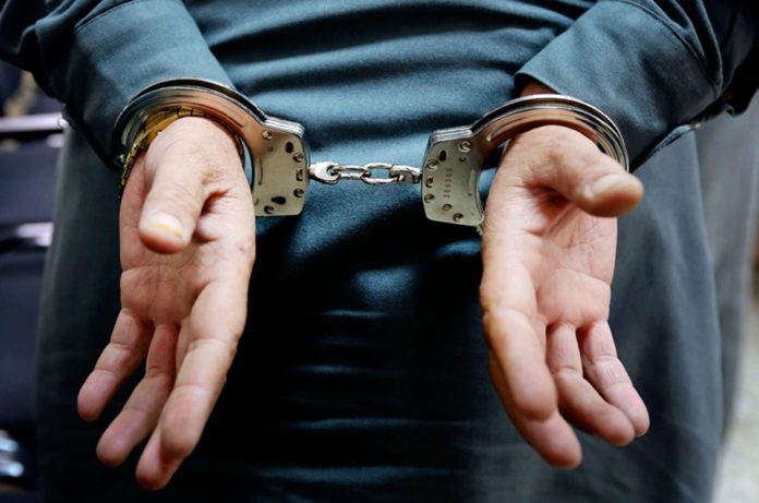 За крадіжку з проникненням мешканцям Львівщини загрожує 6 років тюрми За крадіжку з проникненням мешканцям Львівщини загрожує 6 років тюрми