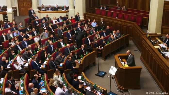 Уряд мільйонерів, або Старі нові обличчя Кабміну Уряд мільйонерів, або Старі нові обличчя Кабміну