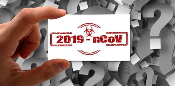 Новий коронавірус: спростовано популярні міфи про хворобу Новий коронавірус: спростовано популярні міфи про хворобу