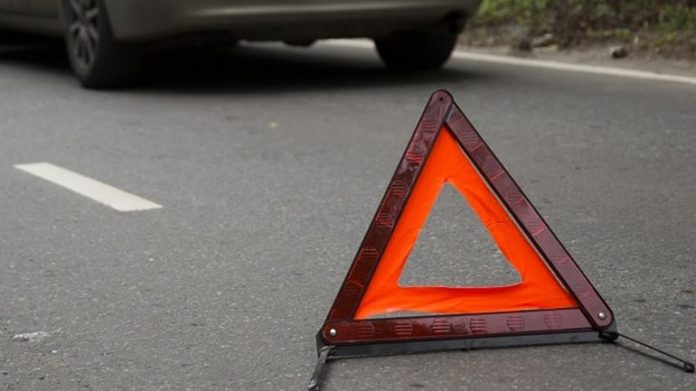 Минулої доби на Львівщині сталося 64 ДТП Минулої доби на Львівщині сталося 64 ДТП
