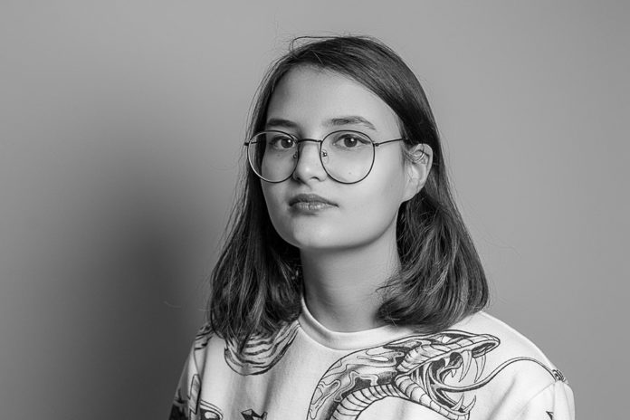 Чому я пішла з TEDxLviv та до чого тут сексизм Чому я пішла з TEDxLviv та до чого тут сексизм