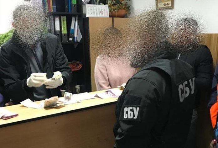 Тисячу з машини: інспекторка митного поста «Рава-Руська» вимагала хабарі за розмитнення авто Тисячу з машини: інспекторка митного поста «Рава-Руська» вимагала хабарі за розмитнення авто