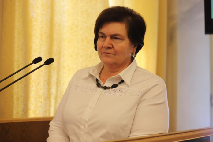 Депутати затвердили директора лікарні «Охматдит» Депутати затвердили директора лікарні «Охматдит»