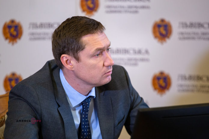 Самоізоляцію новоприбулих з-за кордону контролює поліція, — Козицький Самоізоляцію новоприбулих з-за кордону контролює поліція, — Козицький