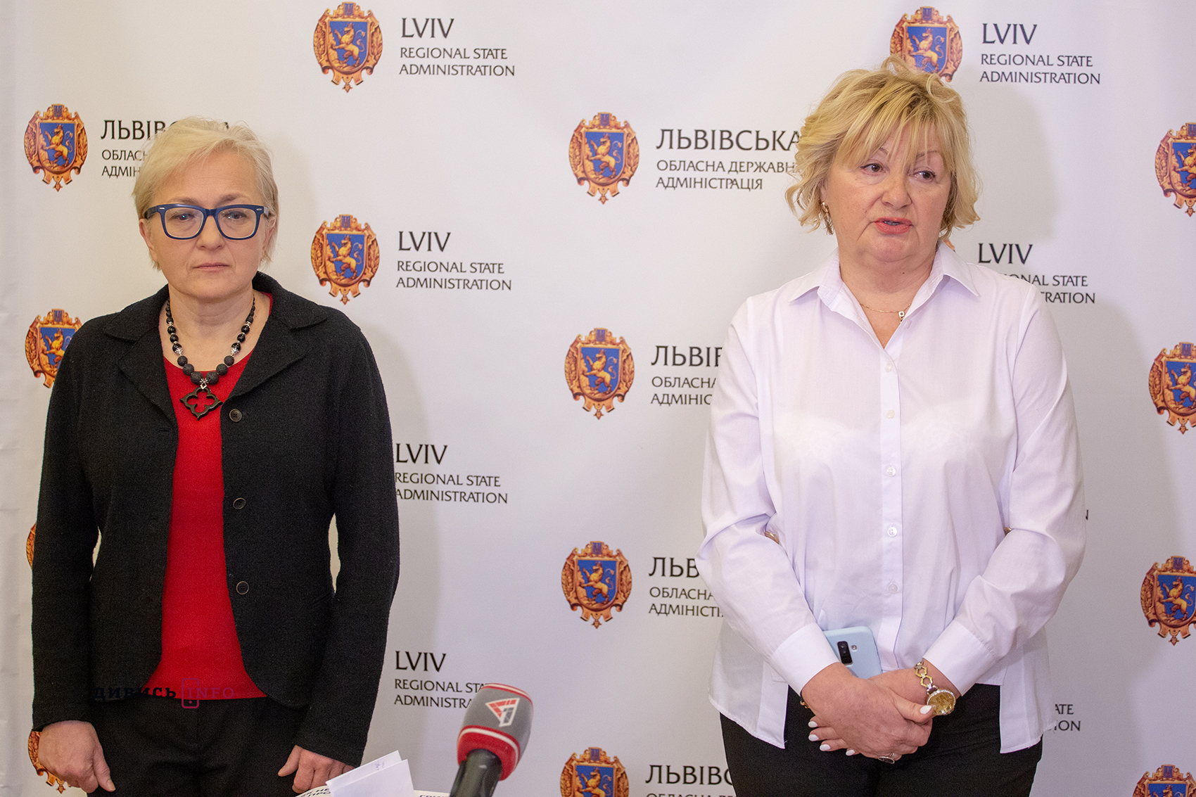 На Львівщині 7 осіб мали підозру на коронавірус