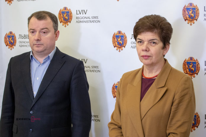 Перенесення пробного ЗНО: що треба знати учням Львівщини Перенесення пробного ЗНО: що треба знати учням Львівщини
