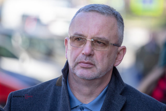 Стало відомо, коли Львівщина отримає апарати штучної вентиляції легень Стало відомо, коли Львівщина отримає апарати штучної вентиляції легень