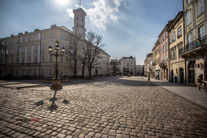 У світі стало чистіше повітря через пандемію коронавірусу У світі стало чистіше повітря через пандемію коронавірусу