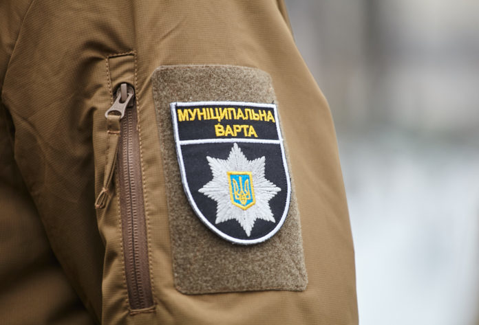 Львівський АМКУ визнав порушенням монополію «Муніципальної варти» на ринку охоронних послуг Львівський АМКУ визнав порушенням монополію «Муніципальної варти» на ринку охоронних послуг