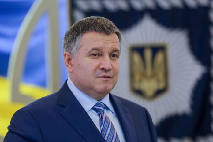 12 випадків коронавірусу зареєстровано в Горлівці, – Аваков 12 випадків коронавірусу зареєстровано в Горлівці, – Аваков