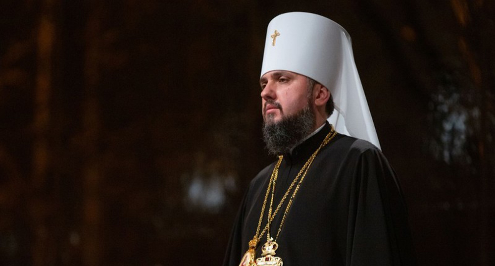 ПЦУ просить Вселенського патріарха позбавити Кирила престолу