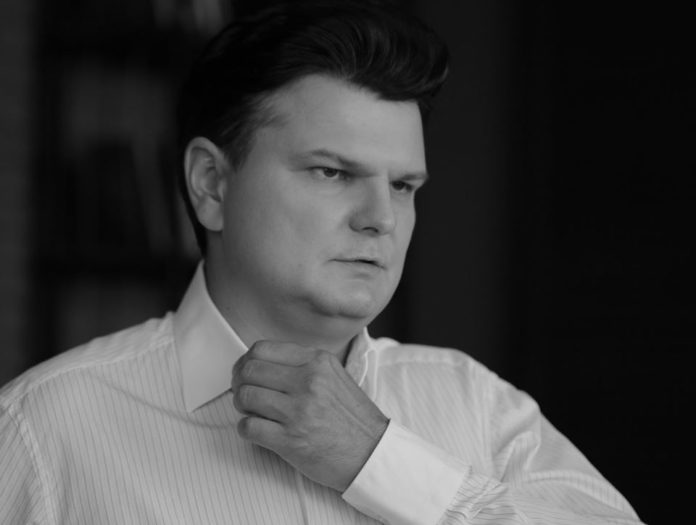 У нардепа від Слуги народу підтвердили коронавірус У нардепа від Слуги народу підтвердили коронавірус