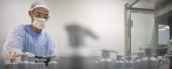 Лікарі розповіли про симптоми першої жертви коронавірусу в Україні Лікарі розповіли про симптоми першої жертви коронавірусу в Україні
