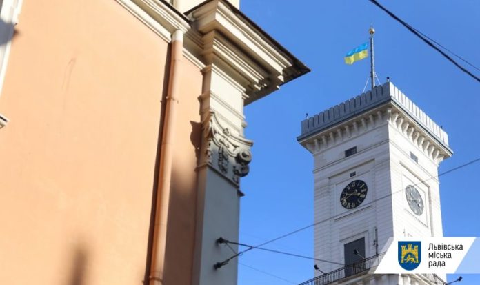 Львівська мерія провела перевірку низки закладів щодо дотримання карантину Львівська мерія провела перевірку низки закладів щодо дотримання карантину