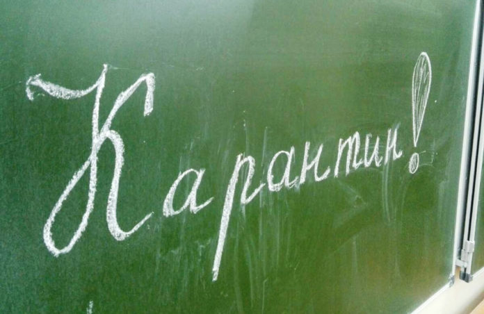 У львівських школах та садках навчання не буде, але два дні чергуватимуть вчителі та вихователі У львівських школах та садках навчання не буде, але два дні чергуватимуть вчителі та вихователі