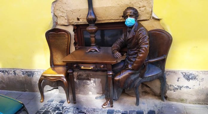 Поширення коронавірусу: за добу у світі діагностували майже 31 тисячу випадків Поширення коронавірусу: за добу у світі діагностували майже 31 тисячу випадків
