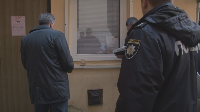 У Львові затримали іноземця, який вкрав гроші у відвідувача кафе У Львові затримали іноземця, який вкрав гроші у відвідувача кафе