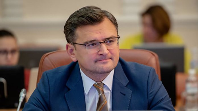Цього року Україна може скасувати візи для Британії, – МЗС Цього року Україна може скасувати візи для Британії, – МЗС