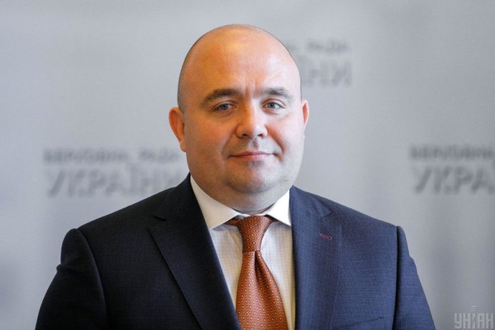 Вже у третього нардепа виявили коронавірус Вже у третього нардепа виявили коронавірус