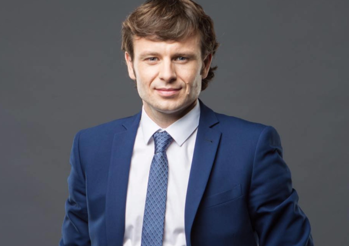 Міністром фінансів України призначили Сергія Марченка: що про нього відомо