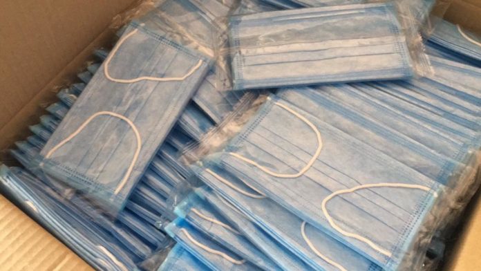 Йде мобілізація ресурсу: у ЛОДА запевняють, що наразі Львівщина забезпечена медичним обладнанням Йде мобілізація ресурсу: у ЛОДА запевняють, що наразі Львівщина забезпечена медичним обладнанням