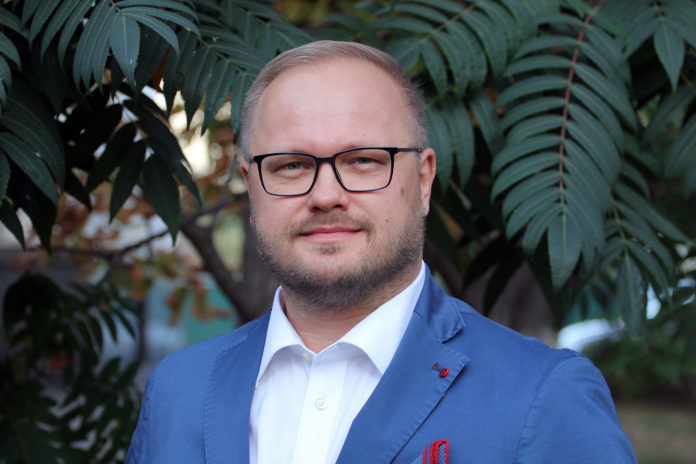 Уряд призначив виконувача обов’язків міністра освіти Уряд призначив виконувача обов’язків міністра освіти