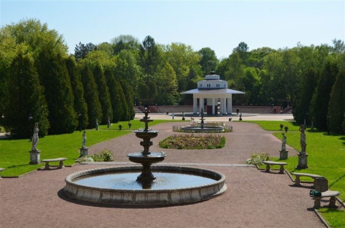 У Моршині припиняють приймати відпочивальників У Моршині припиняють приймати відпочивальників