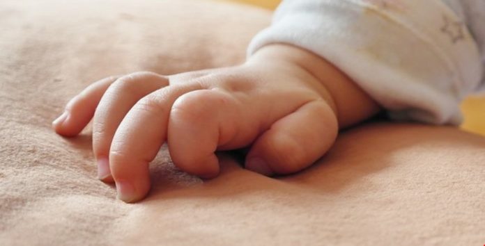 У львівській лікарні помер новонароджений: батьки звинувачують лікарів У львівській лікарні помер новонароджений: батьки звинувачують лікарів