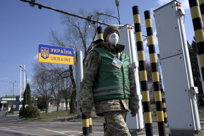 На Львівщині запроваджено режим надзвичайної ситуації На Львівщині запроваджено режим надзвичайної ситуації