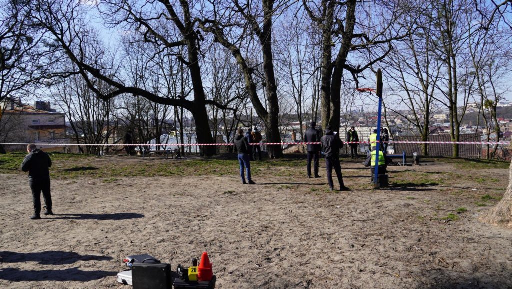 У Львові поліцейські виявили тіло чоловіка, шукають убивцю - 2