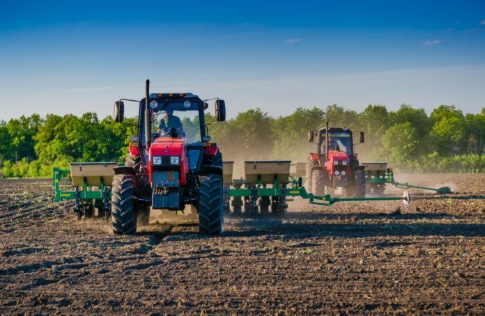Посівна під загрозою: аграрії попереджають про нестачу вологи Посівна під загрозою: аграрії попереджають про нестачу вологи