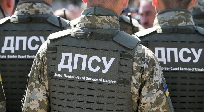 Прикордонники наразі не знають, які пункти пропуску будуть закриті Прикордонники наразі не знають, які пункти пропуску будуть закриті