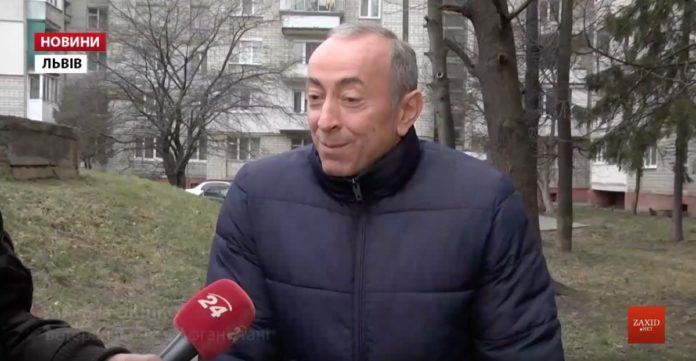 У Львові ветеран залишився без протеза, бо Мінсоцполітики не заплатило виробнику У Львові ветеран залишився без протеза, бо Мінсоцполітики не заплатило виробнику