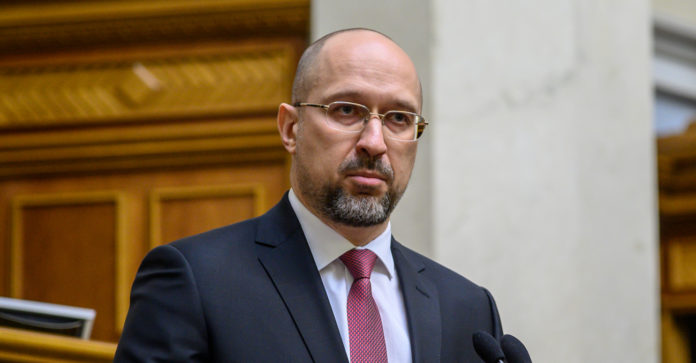 У Кабміні планують запровадити режим надзвичайної ситуації на 30 днів У Кабміні планують запровадити режим надзвичайної ситуації на 30 днів