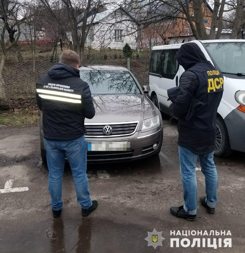 На Львівщині будуть судити учасників організованої злочинної групи