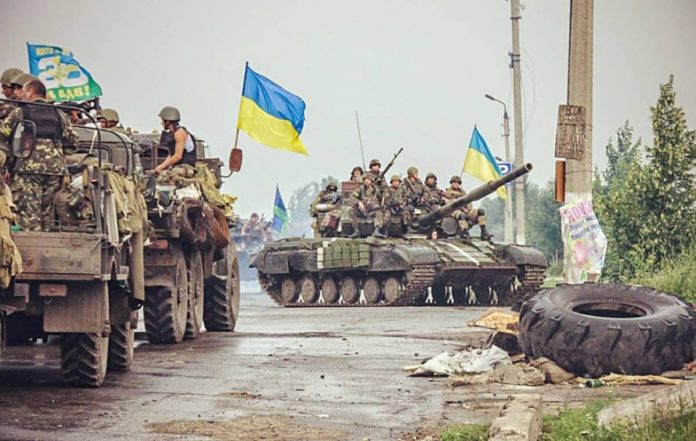 Мінський формат перейде в онлайн, – «Слуга народу» Мінський формат перейде в онлайн, – «Слуга народу»