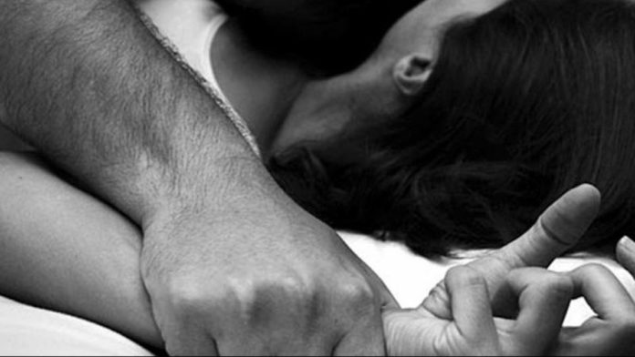 Мешканцю Львівщини повідомили про підозру у зґвалтуванні Мешканцю Львівщини повідомили про підозру у зґвалтуванні