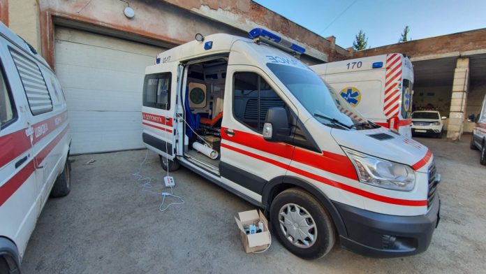 Волонтери Львівщини закликають доєднатись до боротьби з коронавірусом Волонтери Львівщини закликають доєднатись до боротьби з коронавірусом