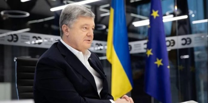 Україна може отримати від Євросоюзу понад мільярд євро допомоги, — Порошенко Україна може отримати від Євросоюзу понад мільярд євро допомоги, — Порошенко