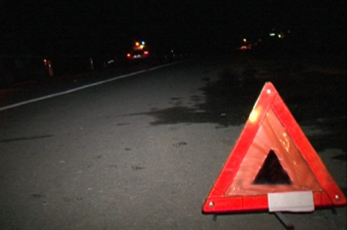 У Ходорові водій автомобіля в’їхав у дерево У Ходорові водій автомобіля в’їхав у дерево