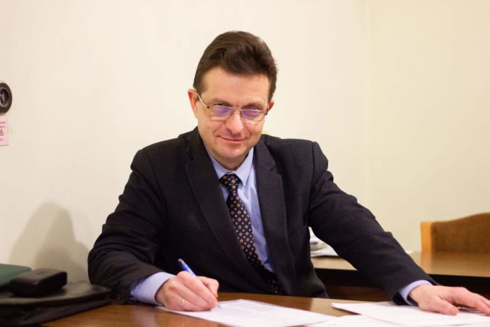 Старі підходи себе вичерпують, тож потрібно апелювати до нових можливостей та переосмислювати цінності, – Андрій Дахній Старі підходи себе вичерпують, тож потрібно апелювати до нових можливостей та переосмислювати цінності, – Андрій Дахній