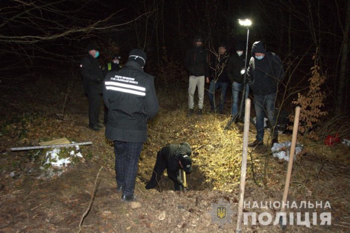 Стали відомі деталі жорстокого вбивства двох підлітків із Золочева (фото) Стали відомі деталі жорстокого вбивства двох підлітків із Золочева (фото)