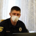 Своя поліція: як у Славському підписували меморандум про співпрацю (фото) - 6
