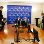 Своя поліція: як у Славському підписували меморандум про співпрацю (фото) - 22