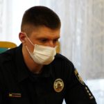 Своя поліція: як у Славському підписували меморандум про співпрацю (фото) - 24